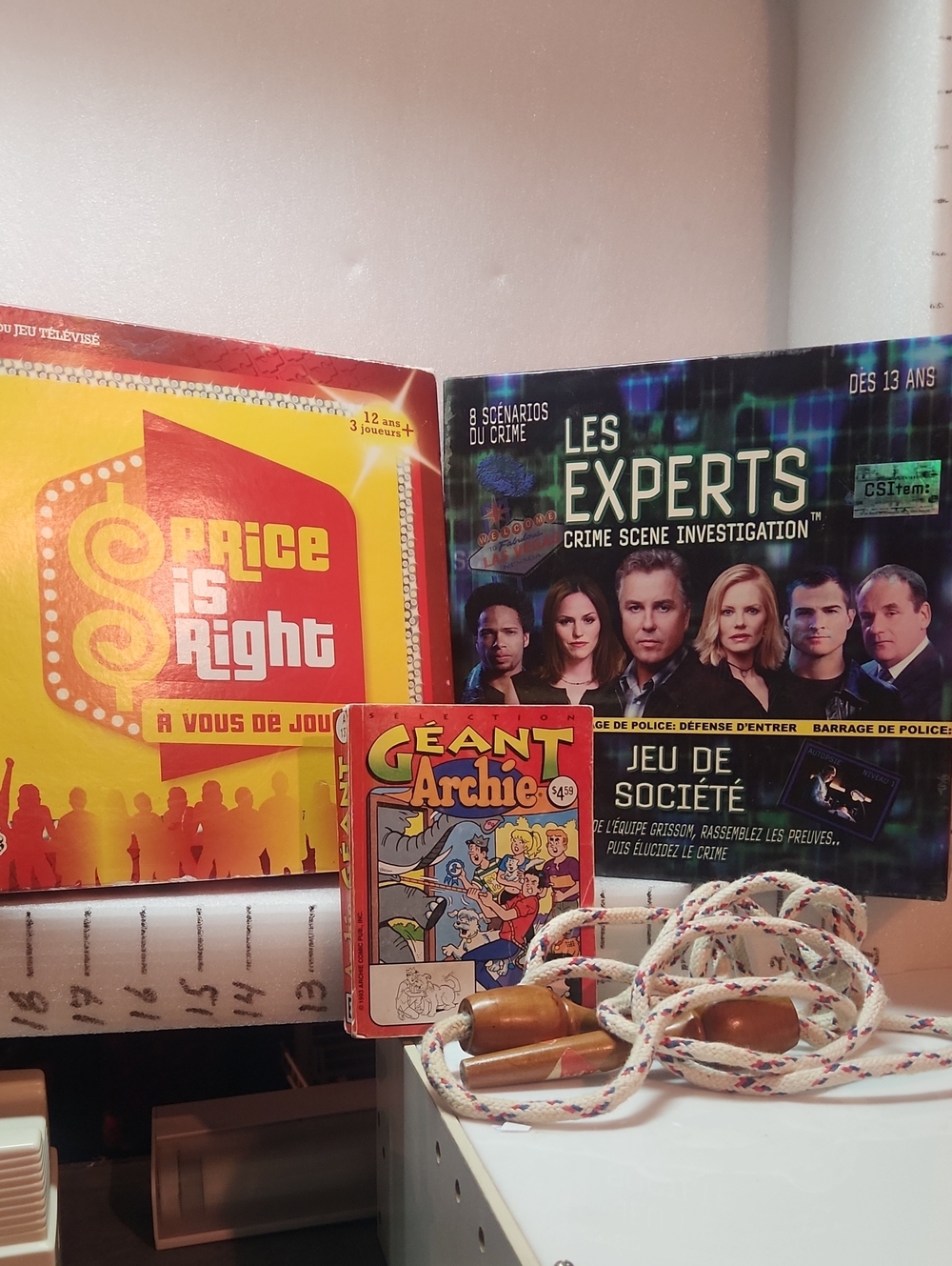 2 Jeux En Francais